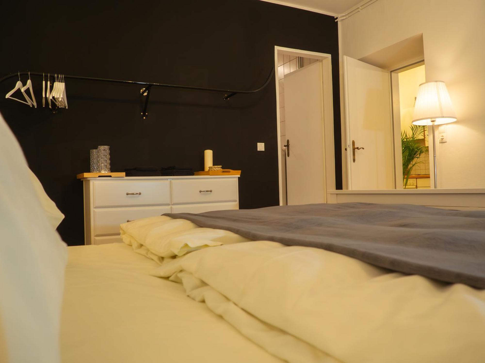 Rm Appartements Мурау Экстерьер фото