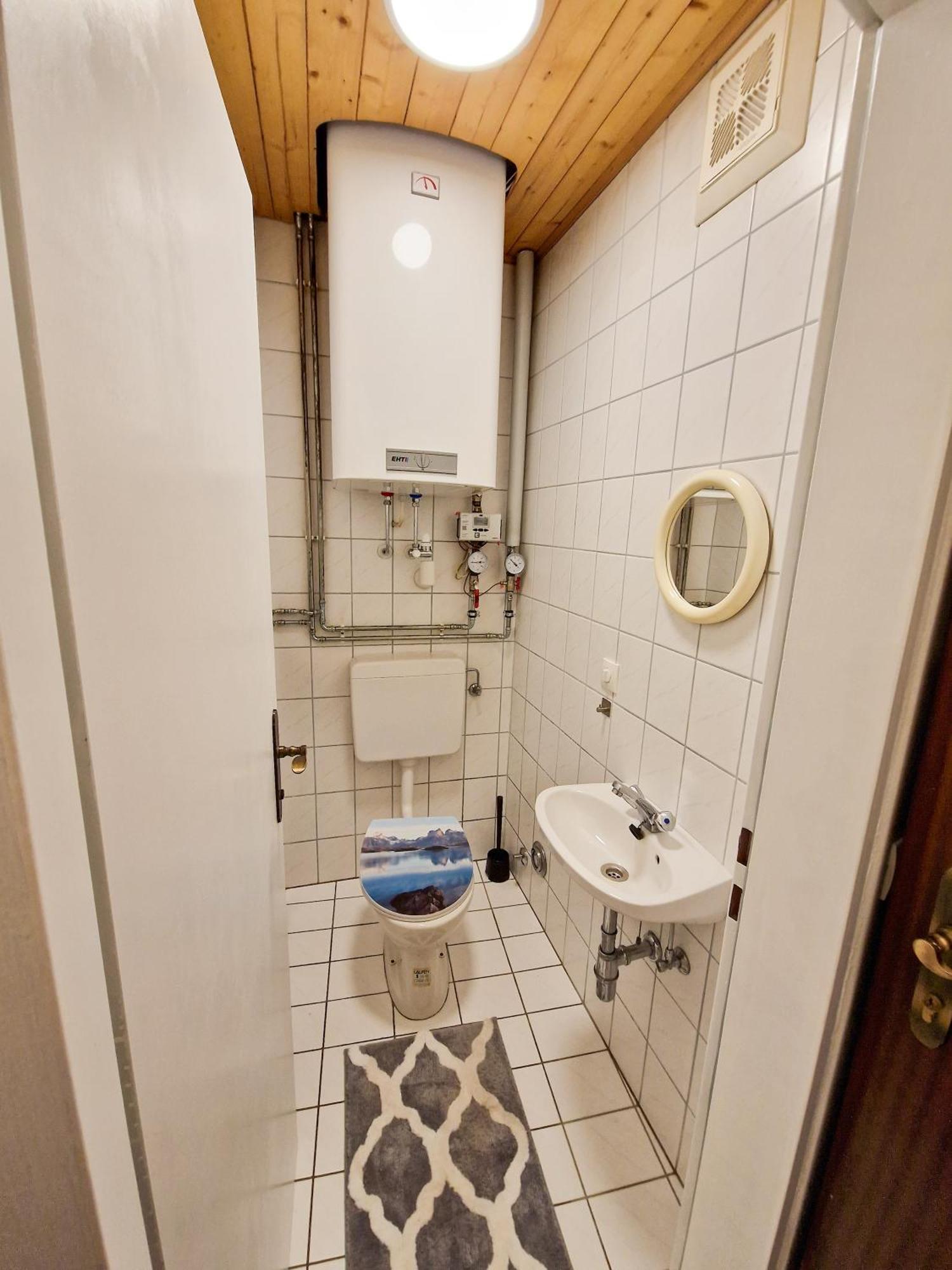 Rm Appartements Мурау Экстерьер фото