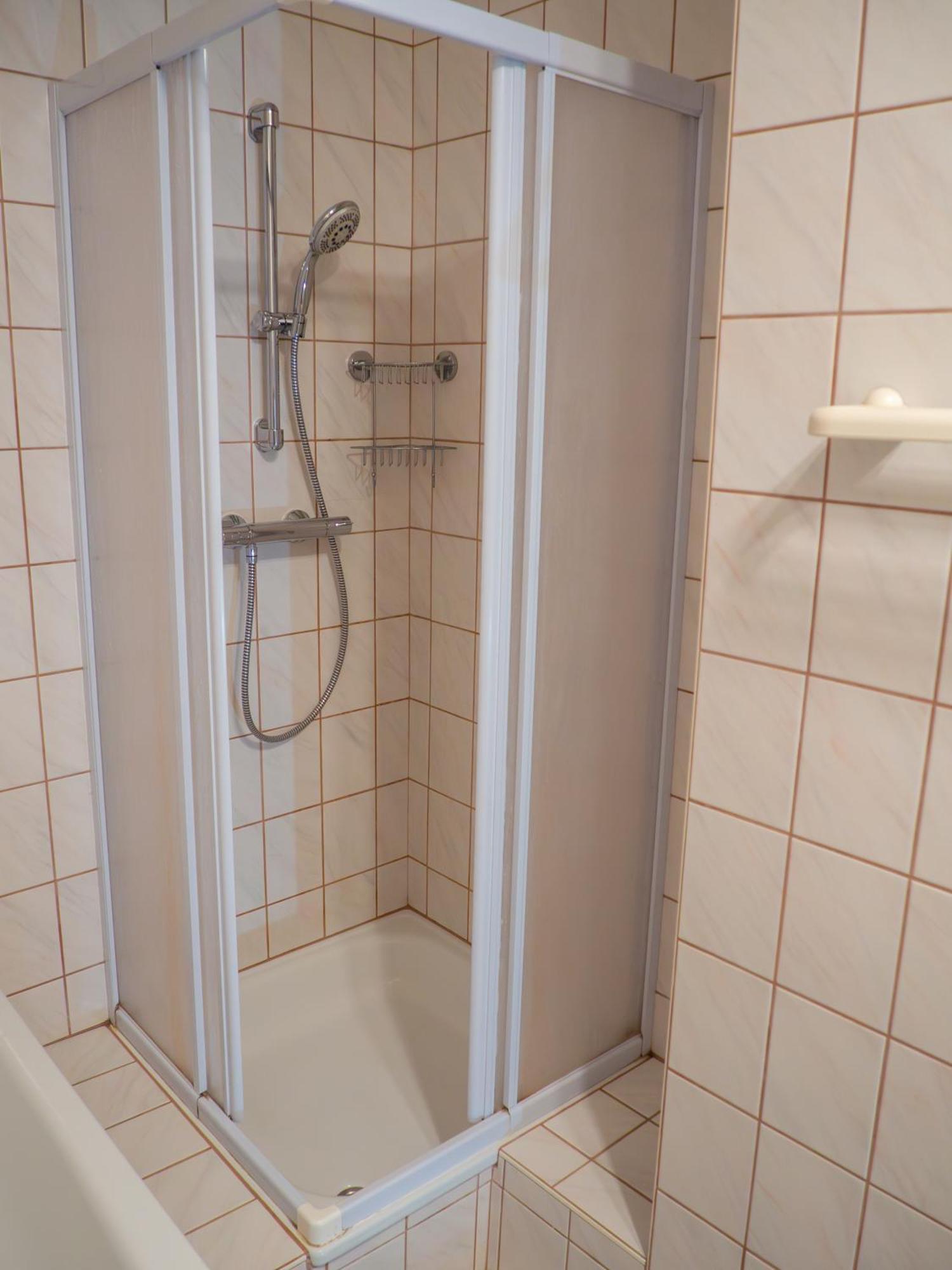 Rm Appartements Мурау Экстерьер фото
