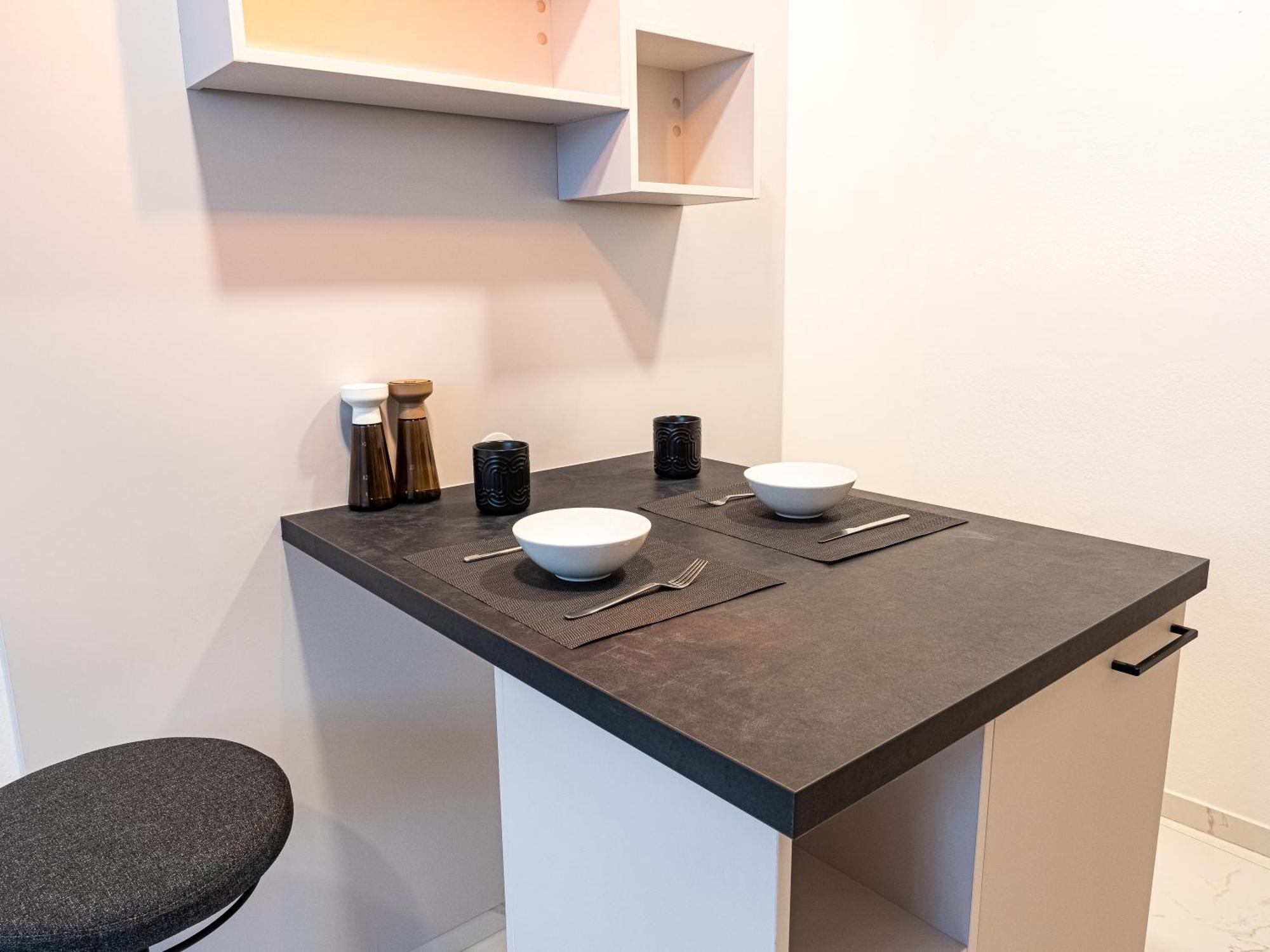 Rm Appartements Мурау Экстерьер фото