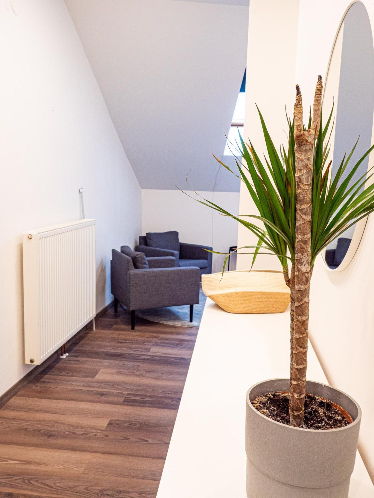 Rm Appartements Мурау Экстерьер фото