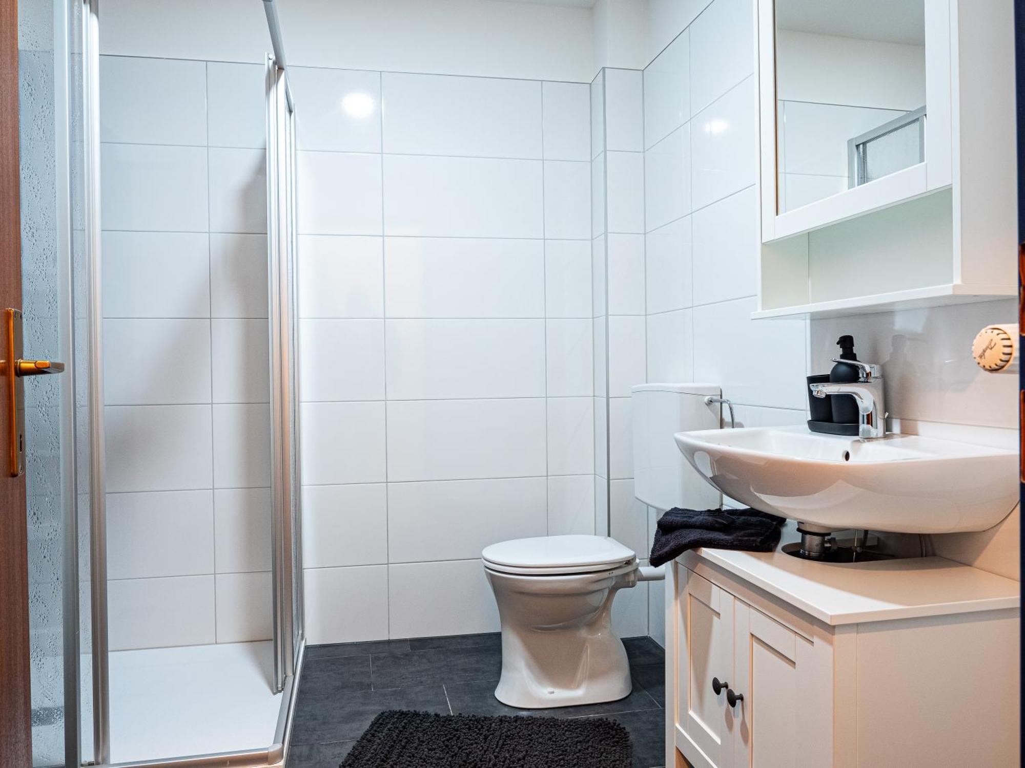 Rm Appartements Мурау Экстерьер фото